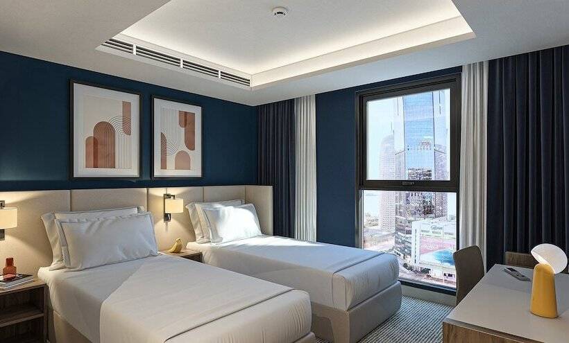 套房, Voco Doha West Bay Suites, An Ihg