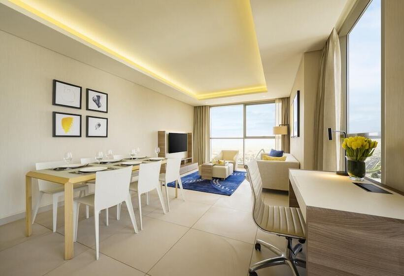 套房, Voco Doha West Bay Suites, An Ihg