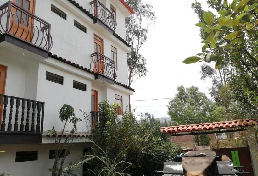 اتاق استاندارد, Hostal Casa Del Montanista