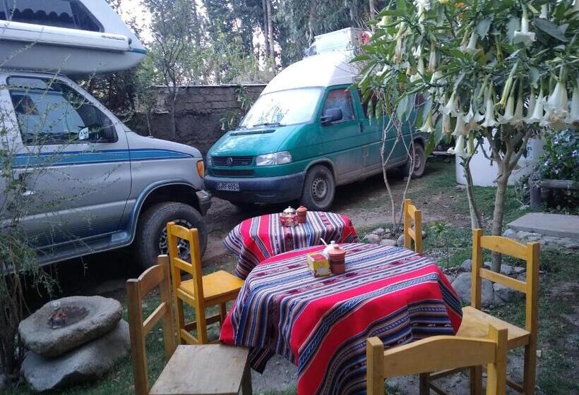 اتاق استاندارد یک نفره, Hostal Casa Del Montanista
