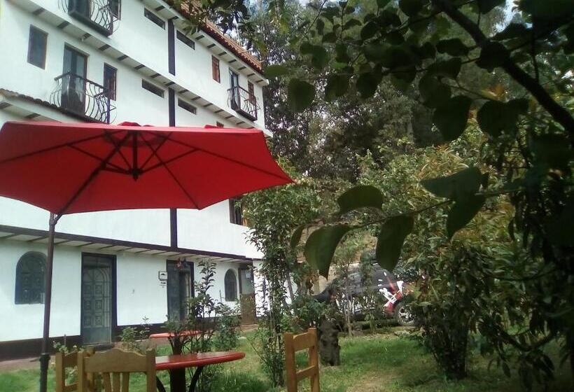اتاق استاندارد یک نفره, Hostal Casa Del Montanista