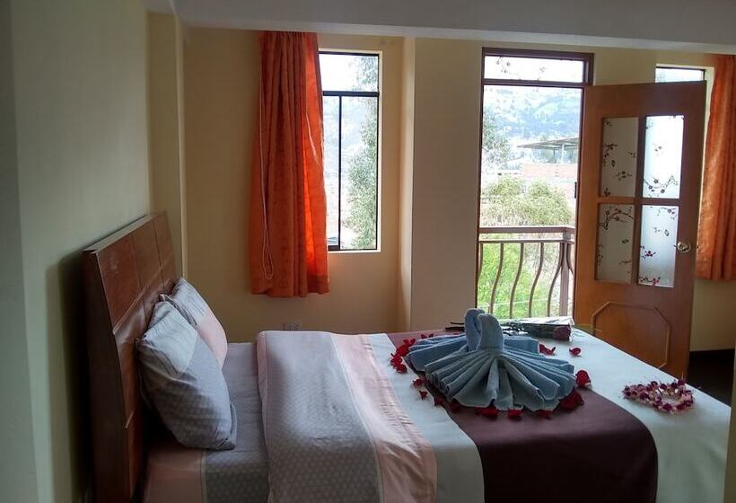 اتاق استاندارد, Hostal Casa Del Montanista