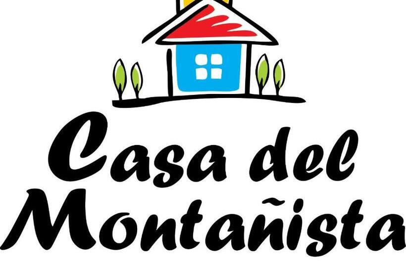 اتاق استاندارد, Hostal Casa Del Montanista