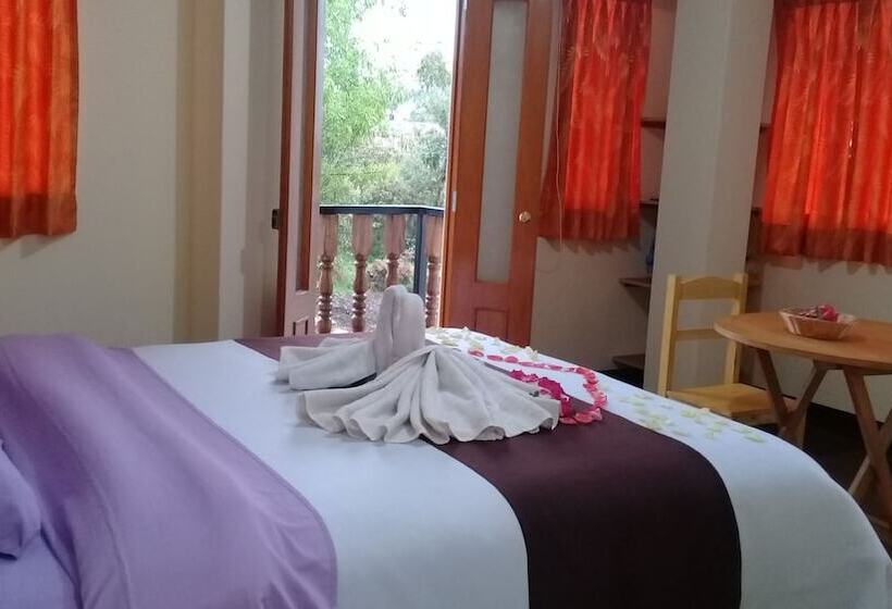 اتاق استاندارد, Hostal Casa Del Montanista