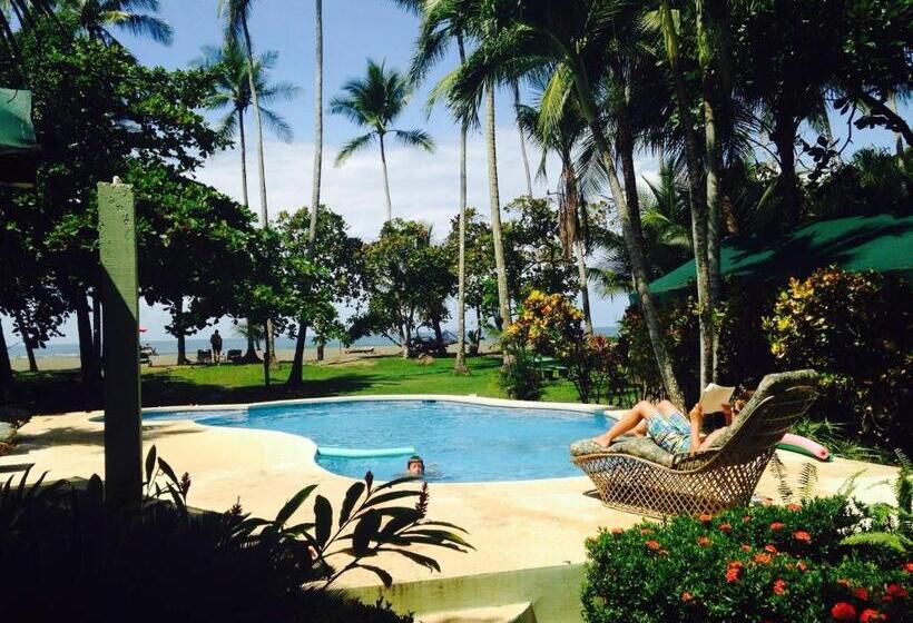Standard Tent, Rafiki Beach Camp