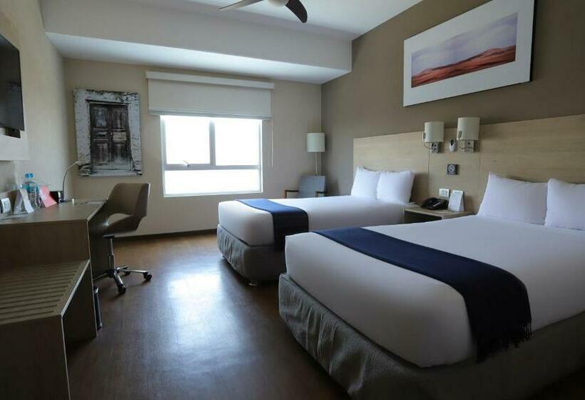Номер Superior, Casa Andina Select Tacna