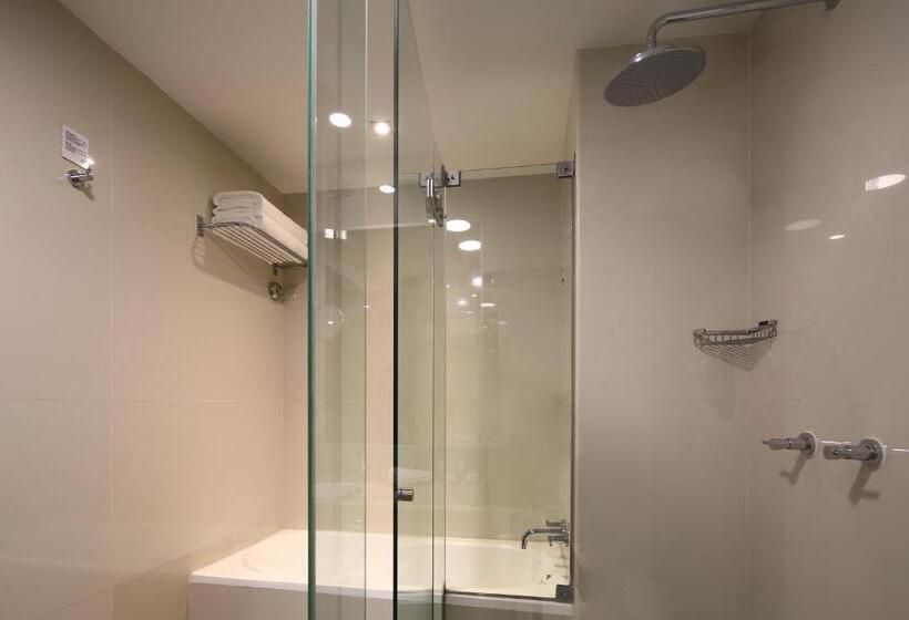 Полулюкс, Casa Andina Select Tacna