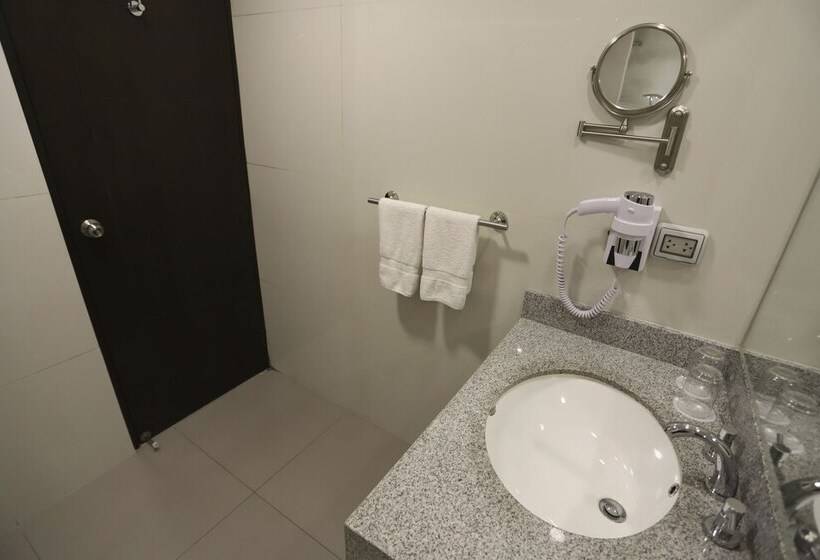 Номер Superior, Casa Andina Select Tacna