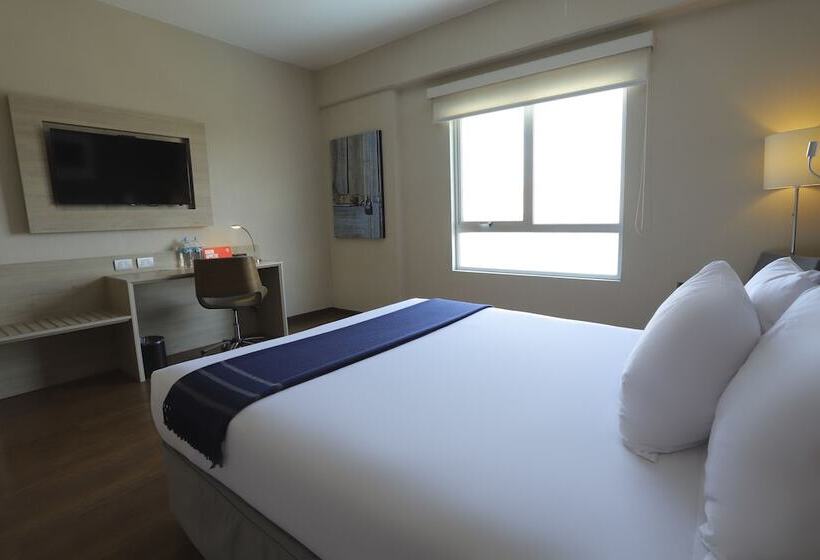 Номер Superior, Casa Andina Select Tacna