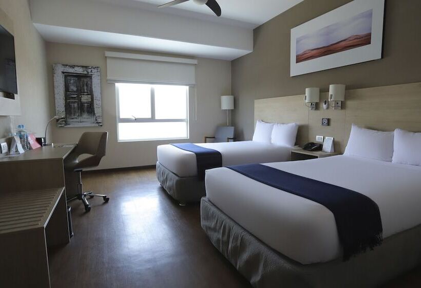 Номер Superior, Casa Andina Select Tacna
