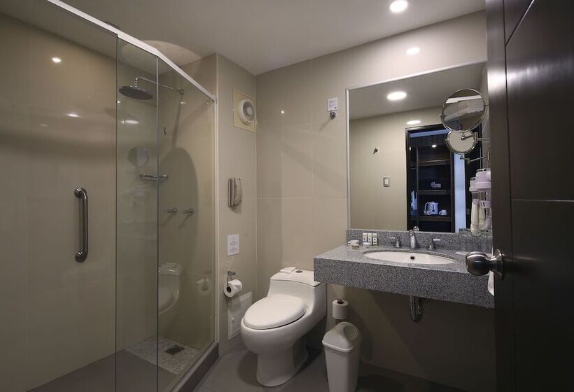 Полулюкс, Casa Andina Select Tacna