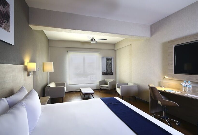 Полулюкс, Casa Andina Select Tacna