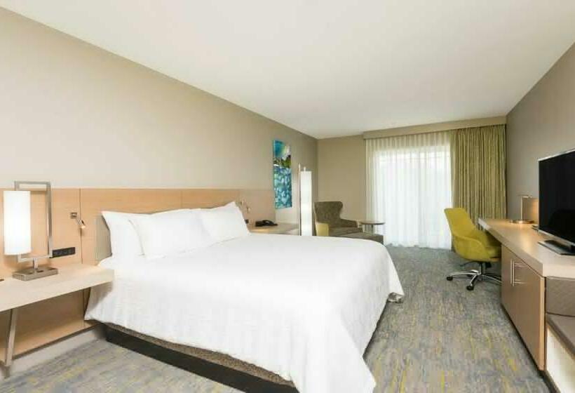 스탠다드 룸, Hilton Garden Inn Grand Rapids East