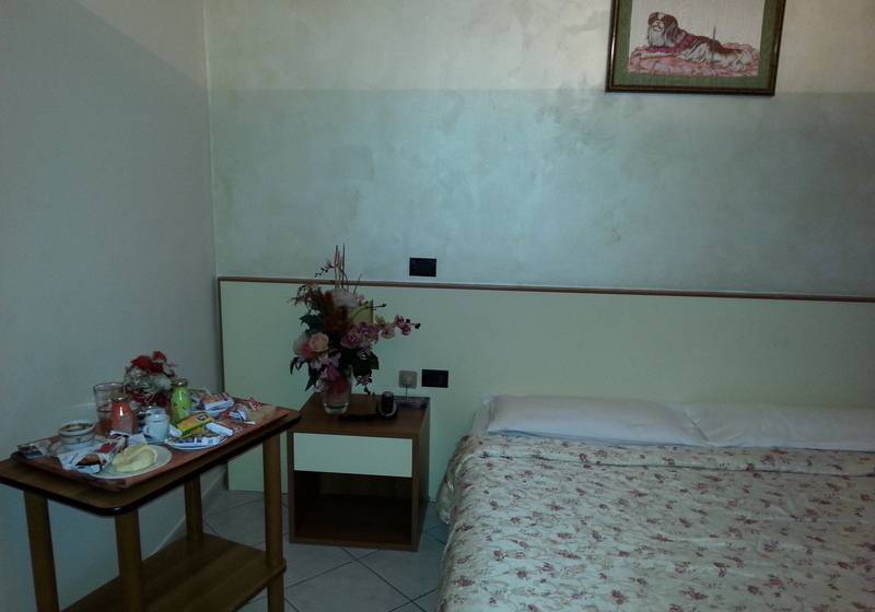 디럭스 룸 킹사이즈 침대, Hisea Huahin