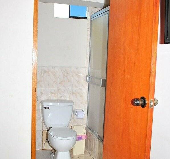 Номер Стандарт Индивидуальный, Hostal Don Reymundo