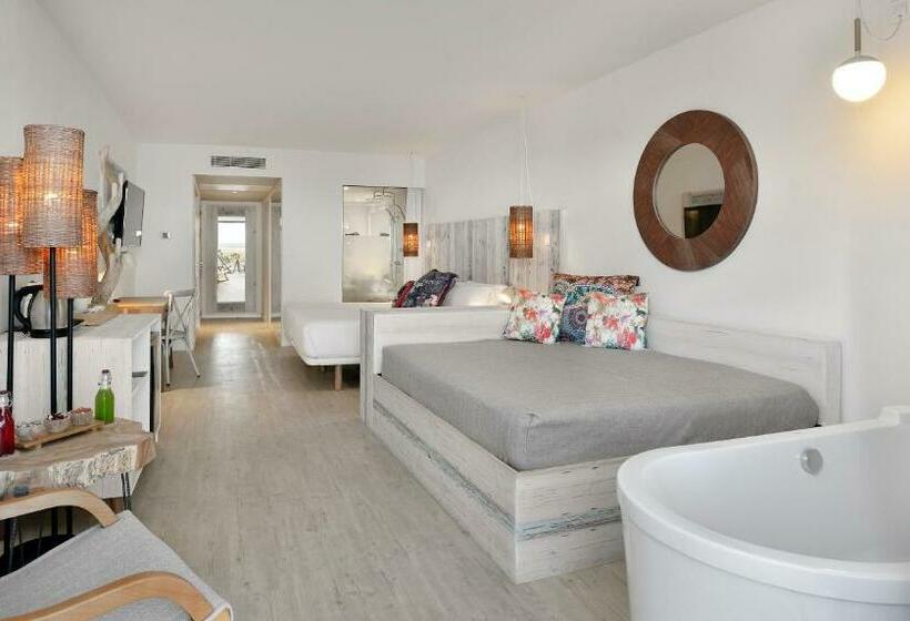 Студия Стандарт Вид на Море, Innside by Meliá Fuerteventura - Adults Only