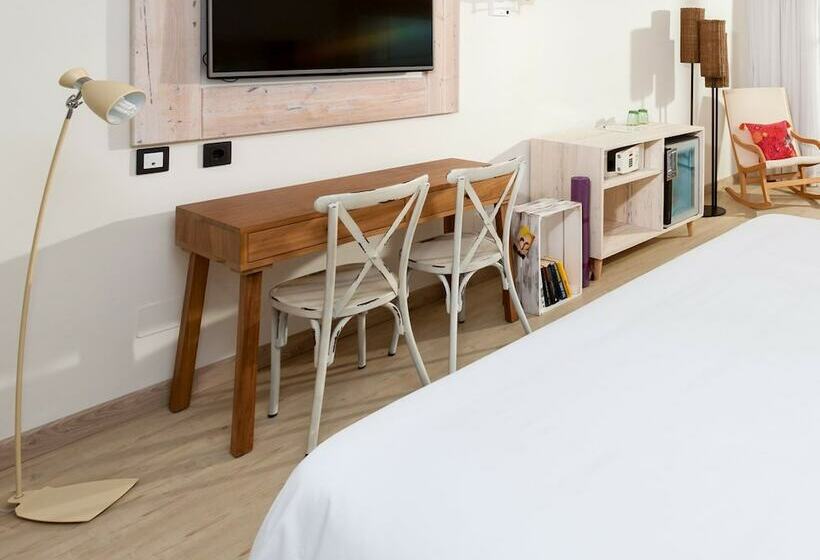 Номер Стандарт, Innside by Meliá Fuerteventura - Adults Only
