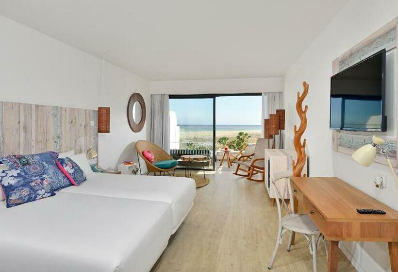 Номер Стандарт Вид на Море, Innside by Meliá Fuerteventura - Adults Only