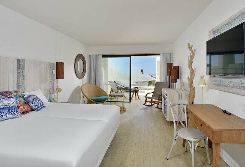 Номер Стандарт Вид на Море, Innside by Meliá Fuerteventura - Adults Only