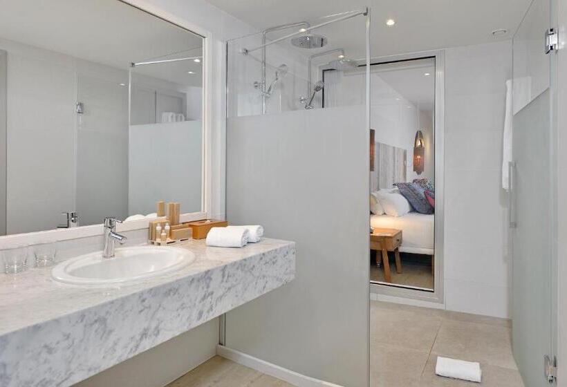 Студия Стандарт Вид на Море, Innside by Meliá Fuerteventura - Adults Only