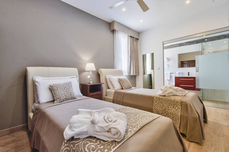 Студия Стандарт Вид на Море, Innside by Meliá Fuerteventura - Adults Only