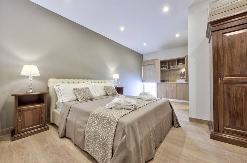 Студия Стандарт Вид на Море, Innside by Meliá Fuerteventura - Adults Only