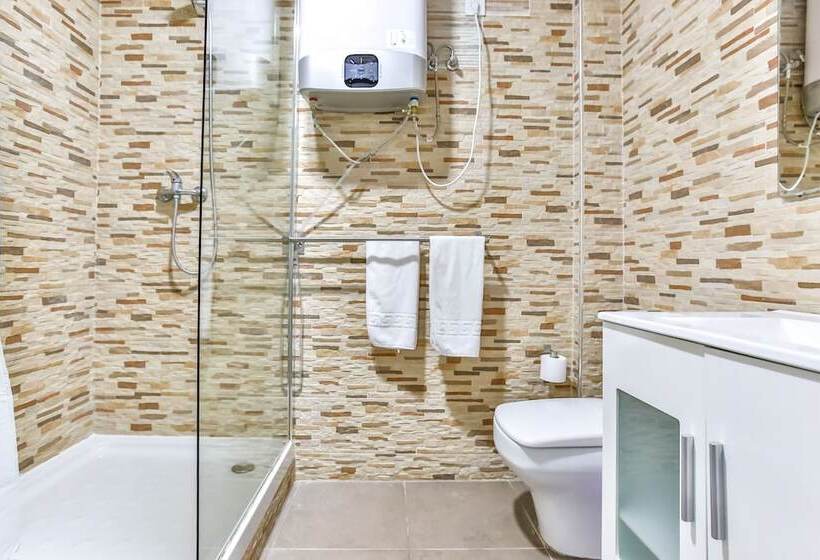 Номер Стандарт, Laramond Barcelona Rooms