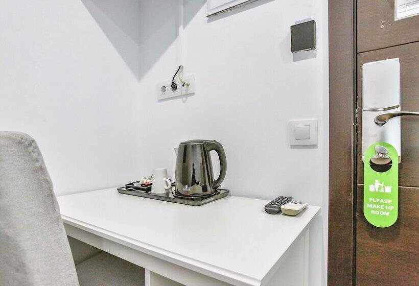 Номер Стандарт Индивидуальный, Laramond Barcelona Rooms