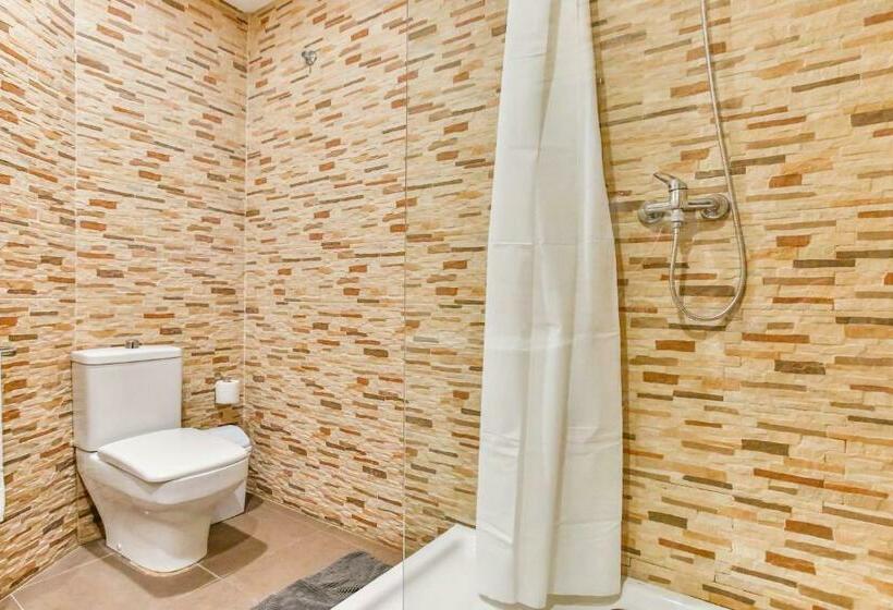Номер Стандарт Индивидуальный, Laramond Barcelona Rooms