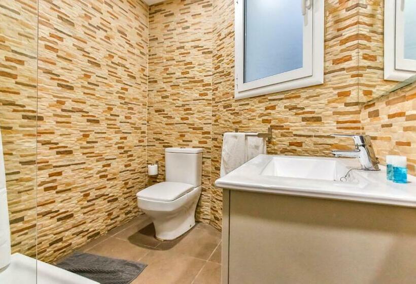 Номер Стандарт, Laramond Barcelona Rooms