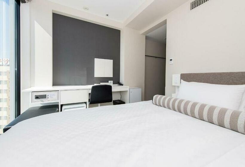 Номер Стандарт, Meitetsu Inn Nagoyaeki Shinkansenguchi