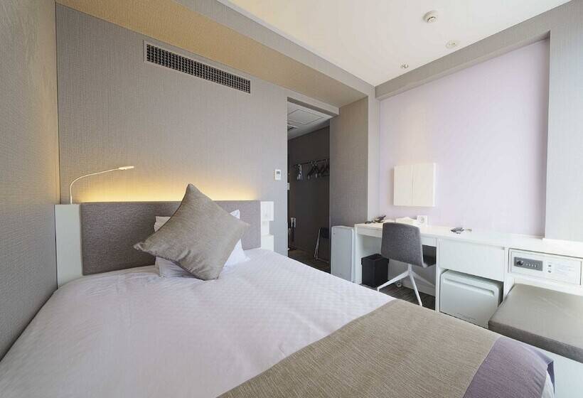 Номер Superior, Meitetsu Inn Nagoyaeki Shinkansenguchi