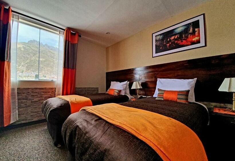 스탠다드 룸, Vita Hoteles Colca
