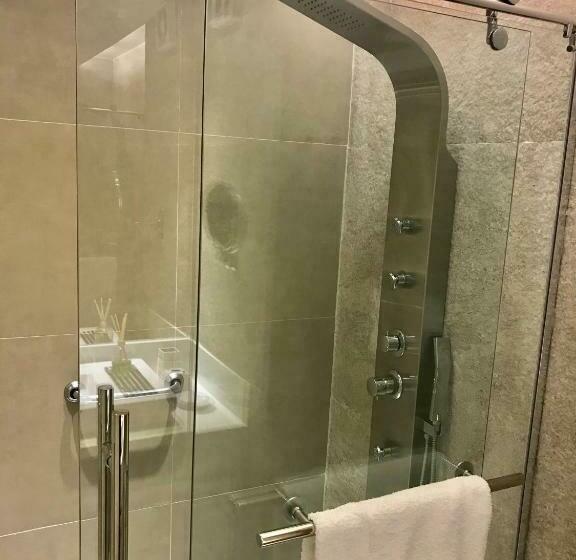 Apartamento Deluxe 1 Dormitório, Leblon Flat