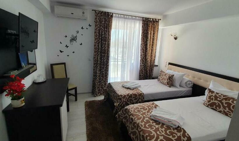 اتاق استاندارد با بالکن, Motel Didona B