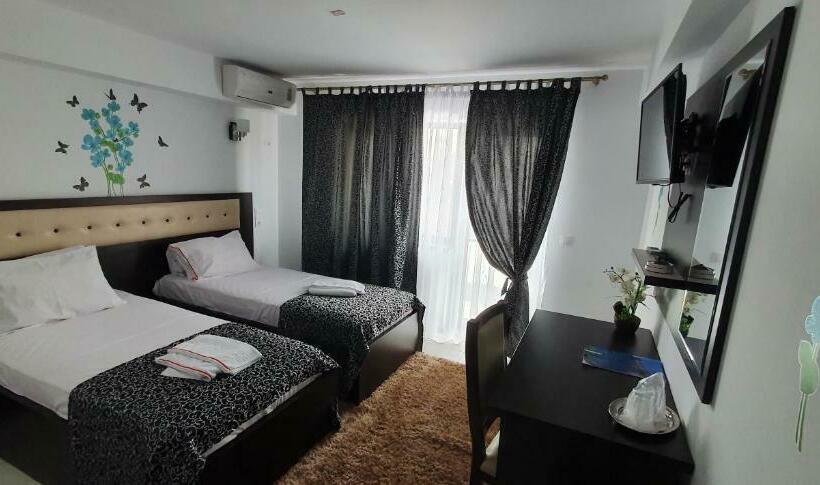 اتاق استاندارد با بالکن, Motel Didona B