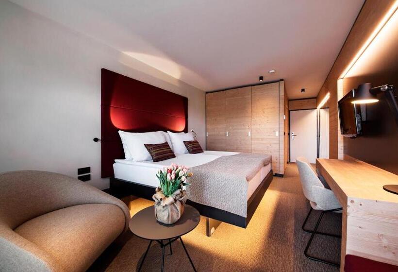 اتاق استاندارد, Rikli Balance Hotel – Sava Hotels & Resorts