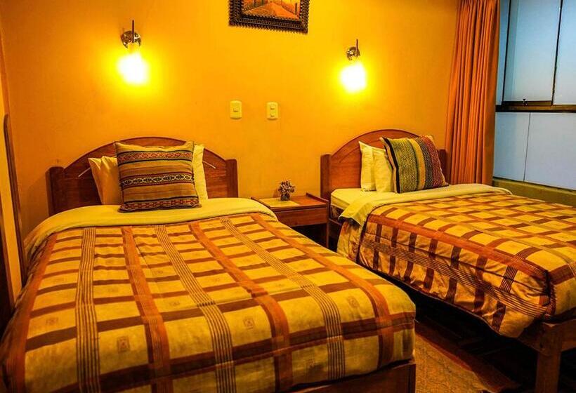 스탠다드 룸, Eco Home View   Guest House