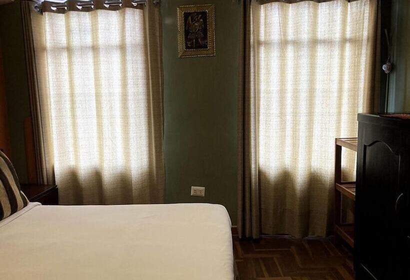 스탠다드 룸, Eco Home View   Guest House
