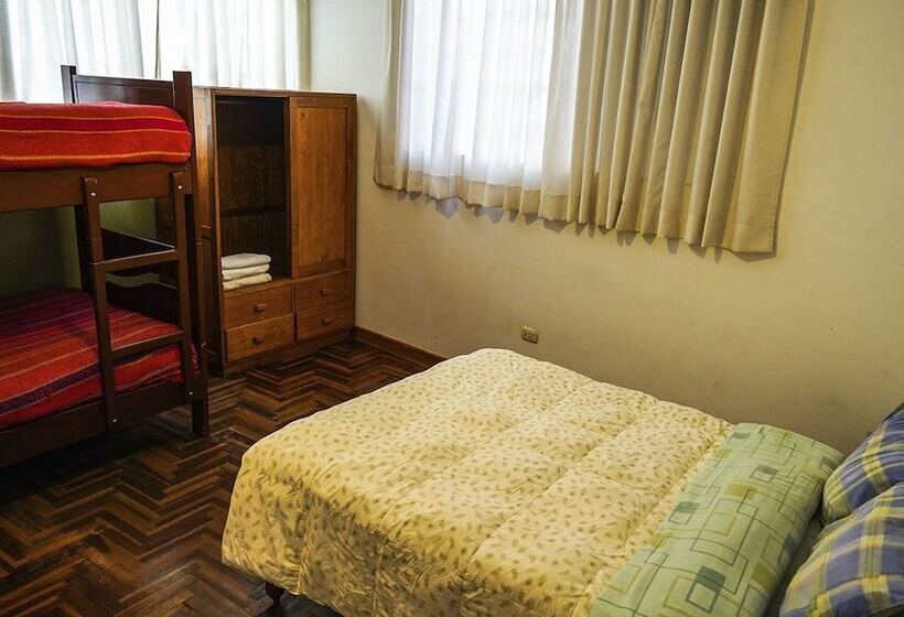 패밀리 룸, Eco Home View   Guest House