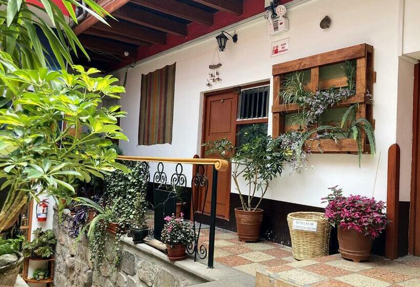 스탠다드 룸, Eco Home View   Guest House