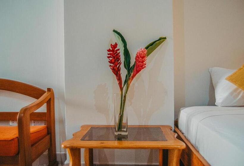 Четырехместный Номер Стандарт, Cielo Tarapoto