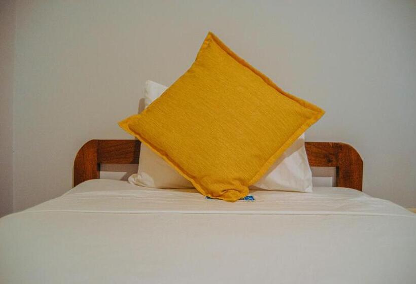 Номер Стандарт 2 Двуспальные Кровати, Cielo Tarapoto