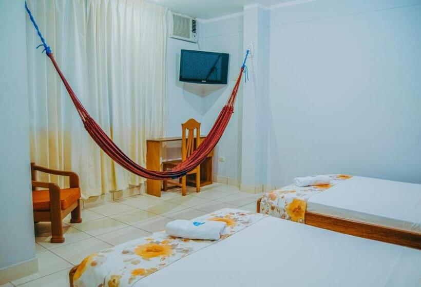 Семейный Номер, Cielo Tarapoto
