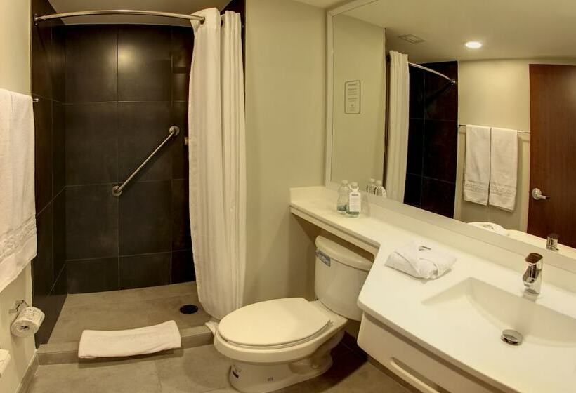 标准间, City Express Junior By Marriott Bogota Aeropuerto