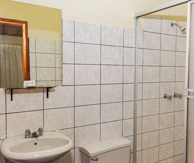 חדר סטנדרט, Oro Verde & Suites