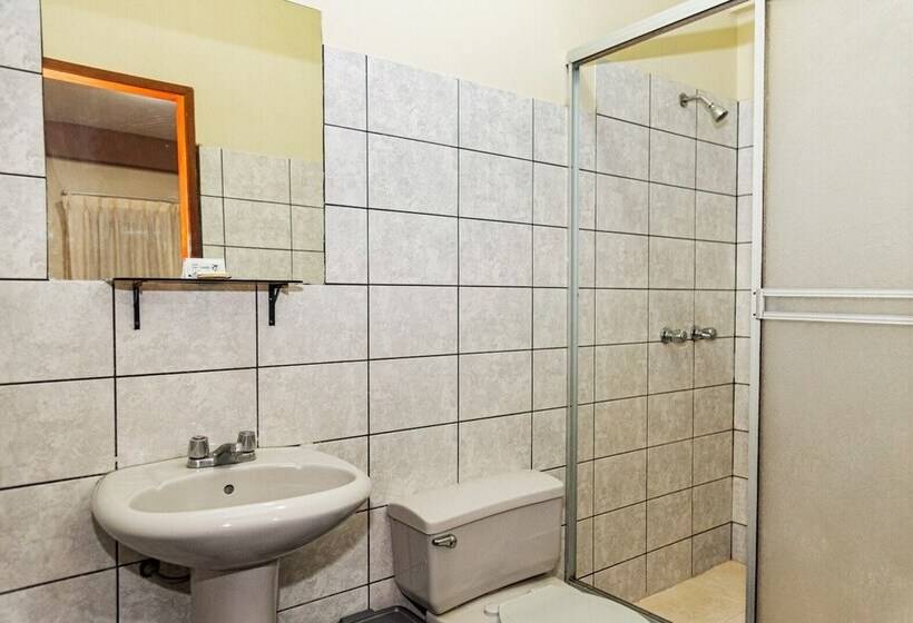 חדר סטנדרט, Oro Verde & Suites