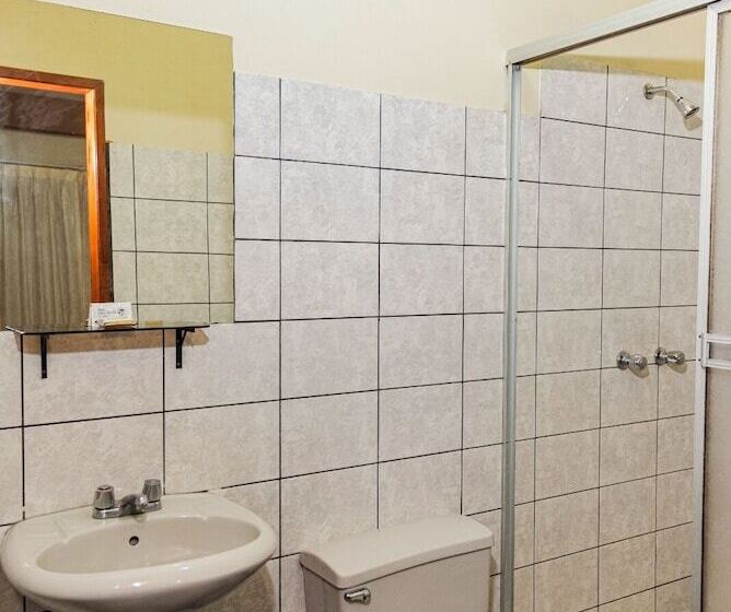חדר סטנדרט יחיד, Oro Verde & Suites