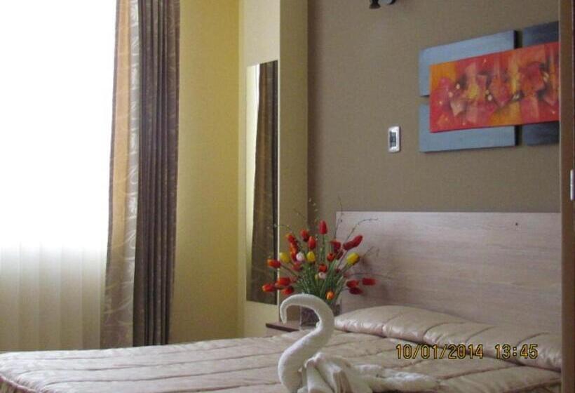 חדר סטנדרט, Torresur Tacna