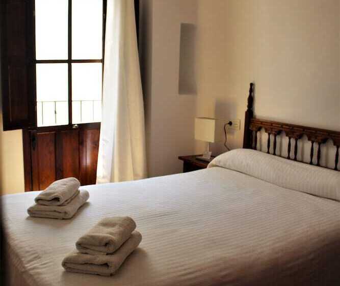 스탠다드 룸, Pension Sevillano
